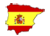 AFRINOX - Espanol